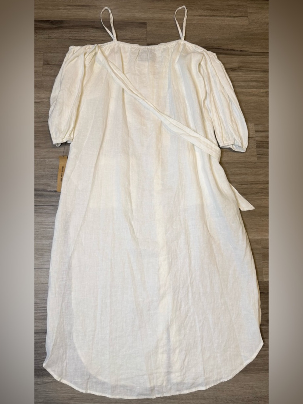 Reformation Rigo Dress - Picture 4 of 17